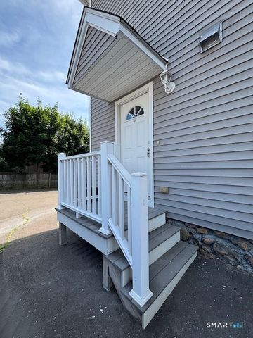 20 Magnolia Avenue 2, Norwalk, CT 06850