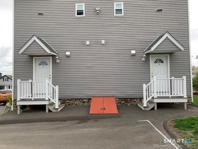 20 Magnolia Avenue 2, Norwalk, CT 06850