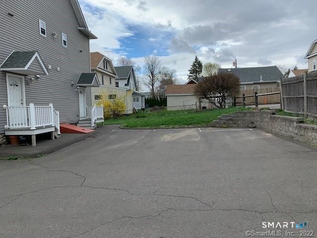 20 Magnolia Avenue 2, Norwalk, CT 06850
