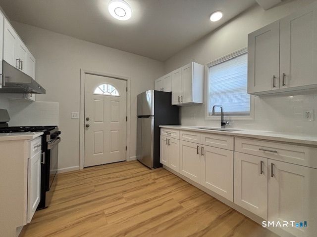 20 Magnolia Avenue 2, Norwalk, CT 06850