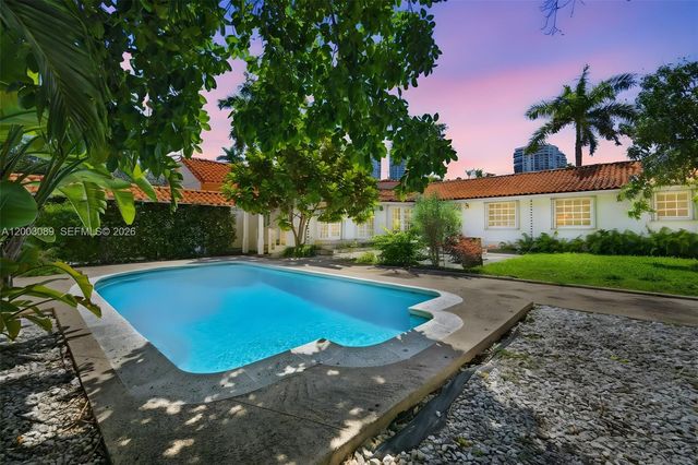 2300 S Miami Ave, Miami, FL 33129