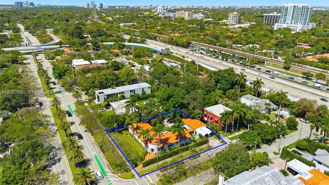2300 S Miami Ave, Miami, FL 33129