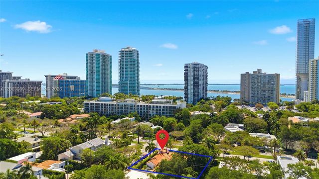 2300 S Miami Ave, Miami, FL 33129