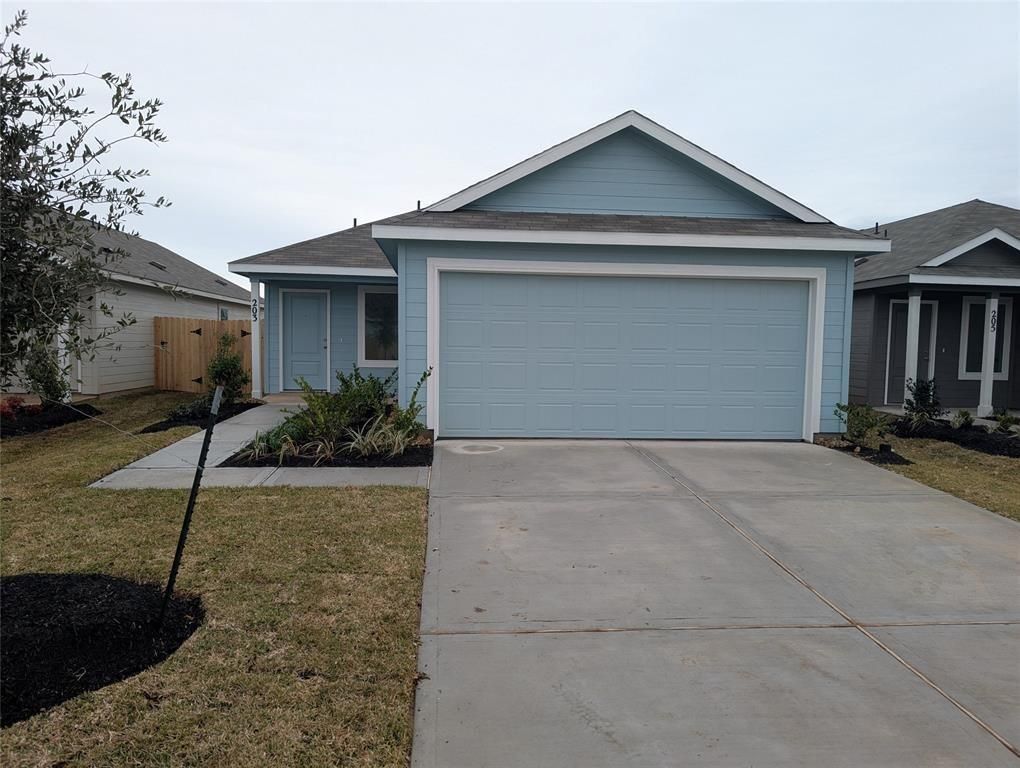 5131 Esperanza Terrace Drive, Richmond, TX 77469