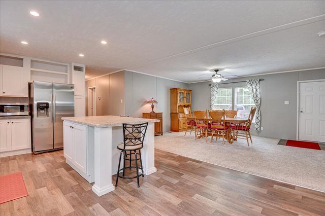 1711 Carolyn Lake Circle, Thomson, GA 30824