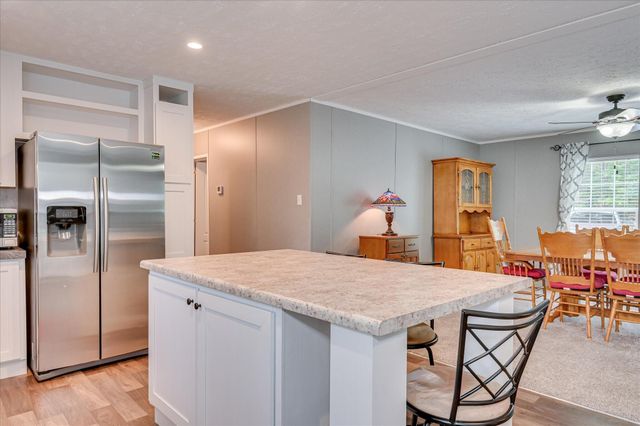 1711 Carolyn Lake Circle, Thomson, GA 30824