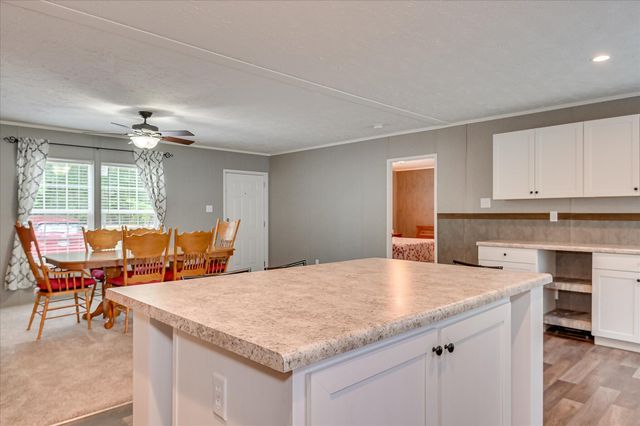 1711 Carolyn Lake Circle, Thomson, GA 30824