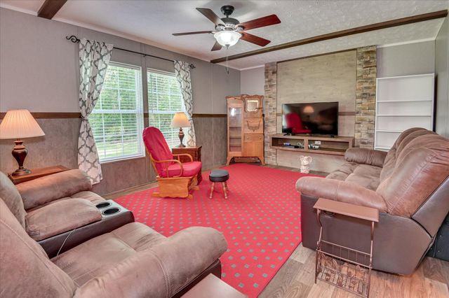 1711 Carolyn Lake Circle, Thomson, GA 30824