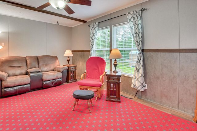 1711 Carolyn Lake Circle, Thomson, GA 30824