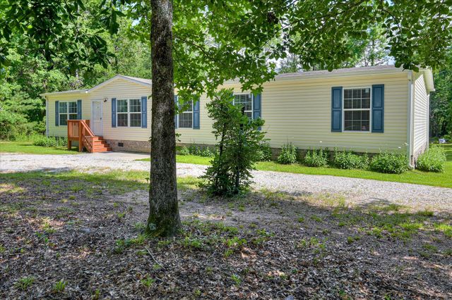 1711 Carolyn Lake Circle, Thomson, GA 30824