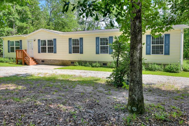1711 Carolyn Lake Circle, Thomson, GA 30824