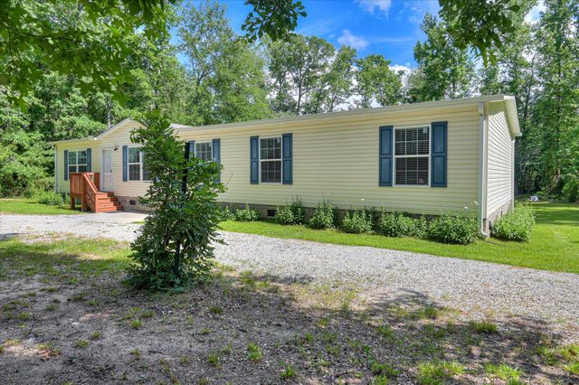 1711 Carolyn Lake Circle, Thomson, GA 30824