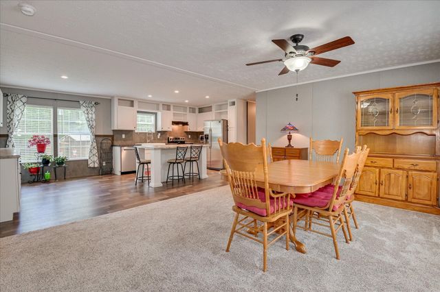 1711 Carolyn Lake Circle, Thomson, GA 30824