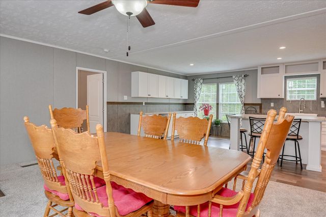 1711 Carolyn Lake Circle, Thomson, GA 30824