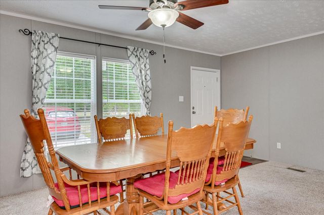1711 Carolyn Lake Circle, Thomson, GA 30824