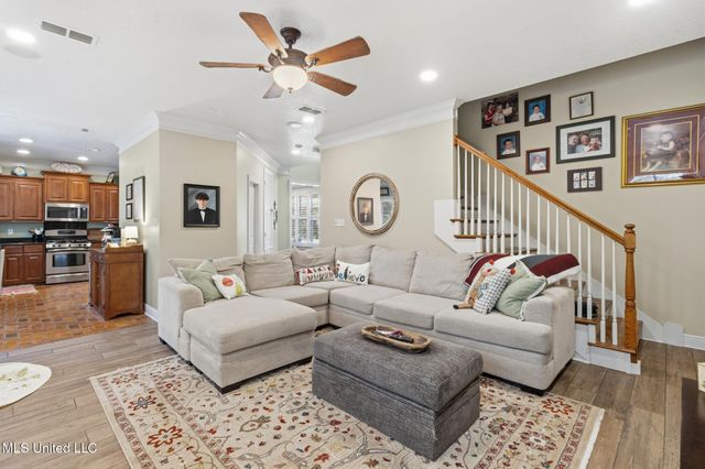 2022 Lantana Cove, Biloxi, MS 39532