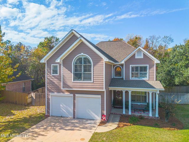 2022 Lantana Cove, Biloxi, MS 39532