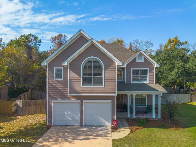 2022 Lantana Cove, Biloxi, MS 39532