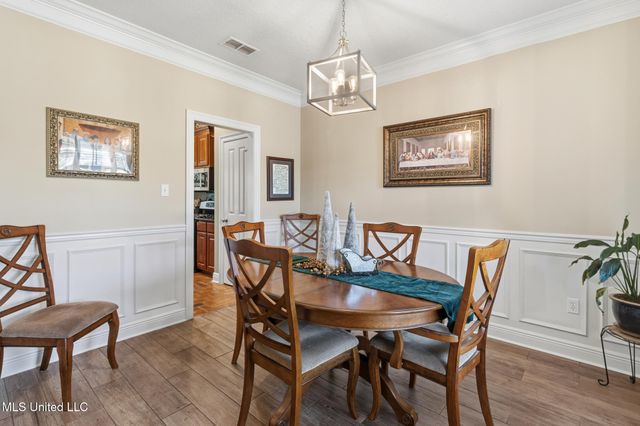 2022 Lantana Cove, Biloxi, MS 39532