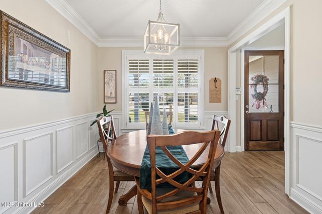 2022 Lantana Cove, Biloxi, MS 39532