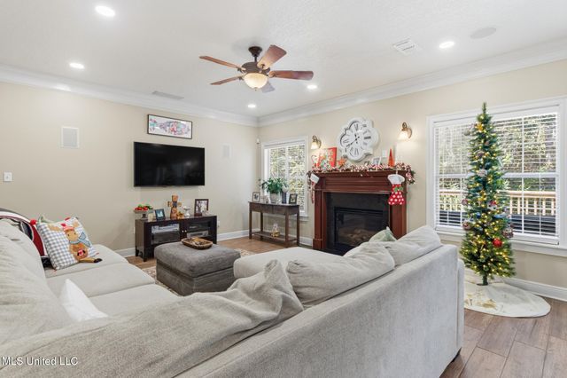 2022 Lantana Cove, Biloxi, MS 39532