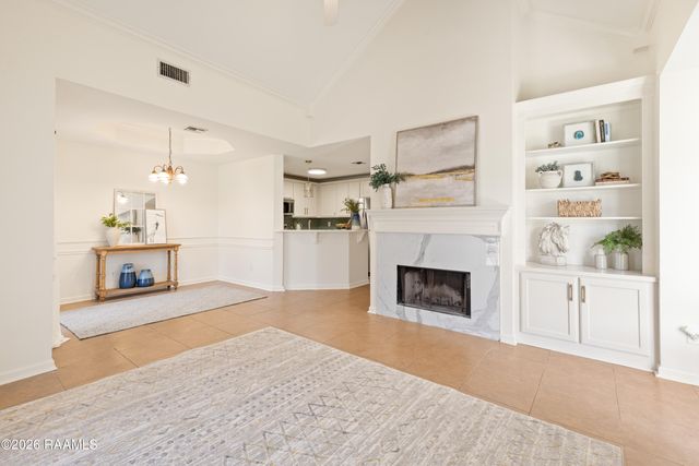 134 Edie Ann Drive, Lafayette, LA 70508