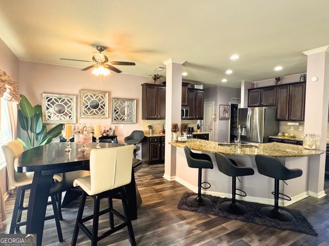 225 Christopher Michael Lane, Hampton, GA 30228