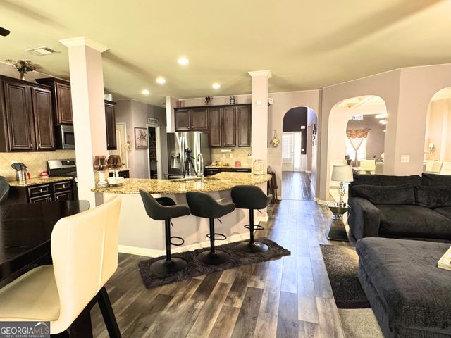 225 Christopher Michael Lane, Hampton, GA 30228