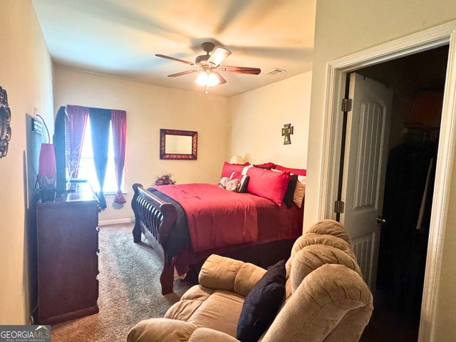 225 Christopher Michael Lane, Hampton, GA 30228