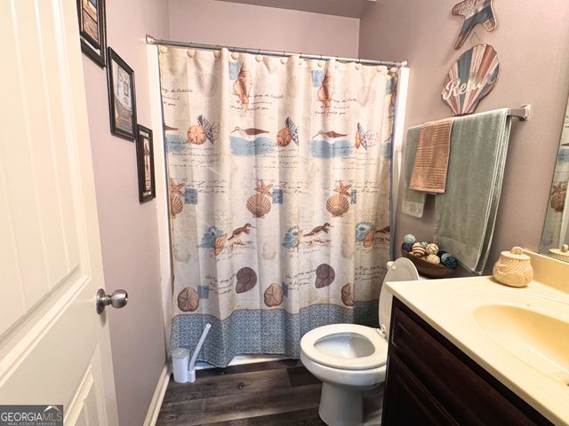 225 Christopher Michael Lane, Hampton, GA 30228