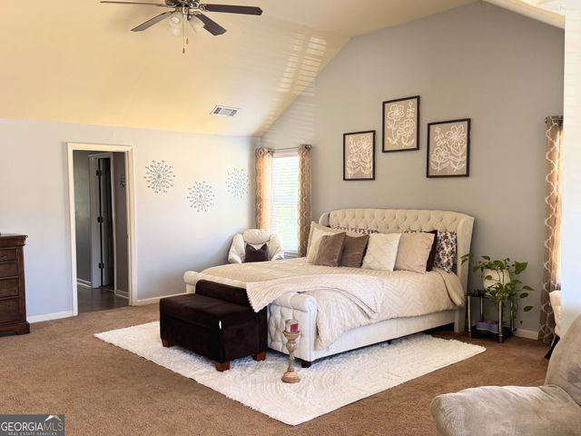 225 Christopher Michael Lane, Hampton, GA 30228