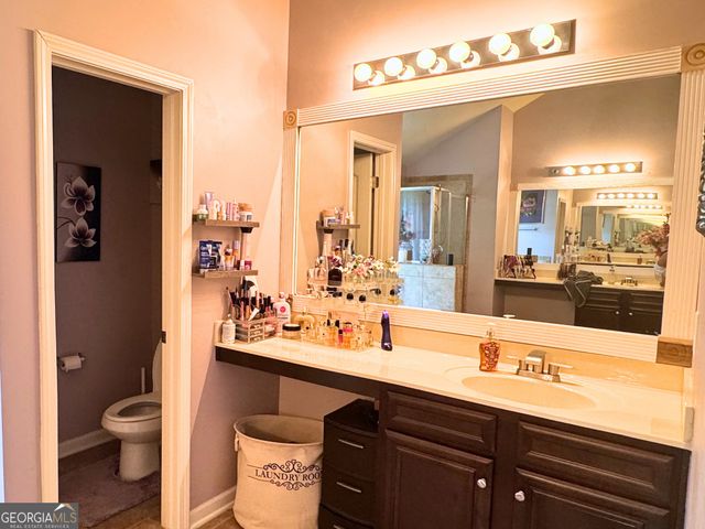 225 Christopher Michael Lane, Hampton, GA 30228