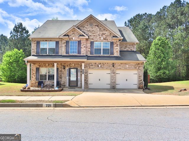 225 Christopher Michael Lane, Hampton, GA 30228