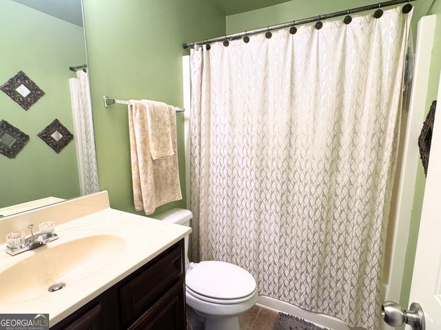 225 Christopher Michael Lane, Hampton, GA 30228