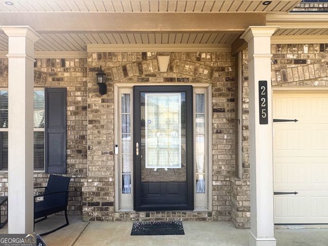 225 Christopher Michael Lane, Hampton, GA 30228