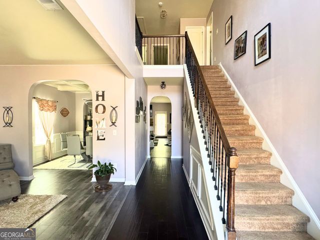 225 Christopher Michael Lane, Hampton, GA 30228