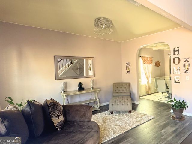 225 Christopher Michael Lane, Hampton, GA 30228