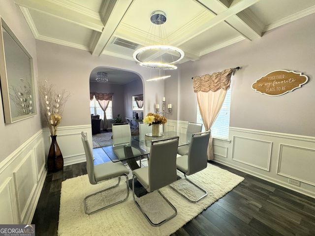 225 Christopher Michael Lane, Hampton, GA 30228