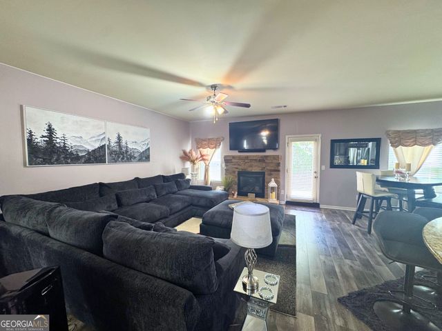 225 Christopher Michael Lane, Hampton, GA 30228