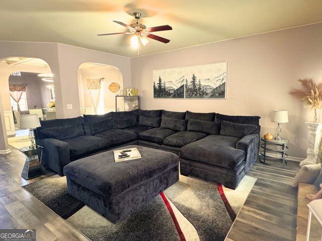 225 Christopher Michael Lane, Hampton, GA 30228