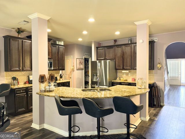 225 Christopher Michael Lane, Hampton, GA 30228