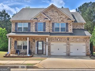 225 Christopher Michael Lane, Hampton, GA 30228