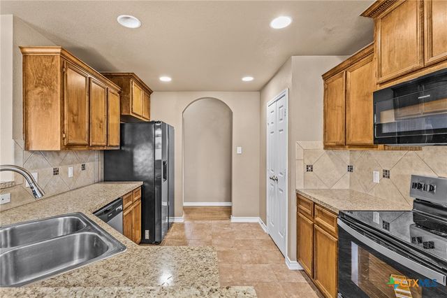 2415 Coy Drive, Copperas Cove, TX 76522