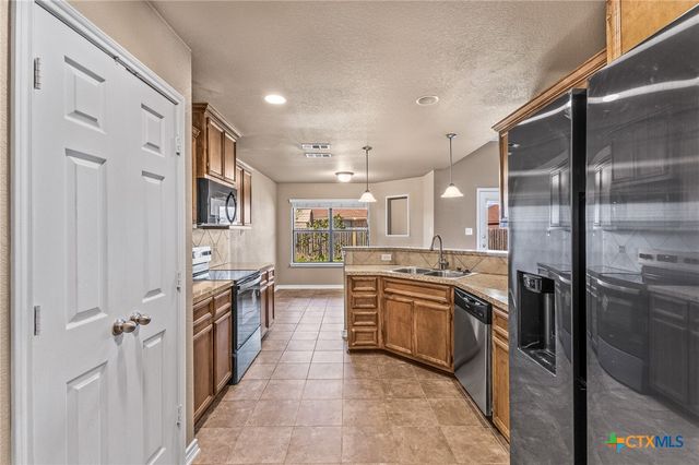 2415 Coy Drive, Copperas Cove, TX 76522