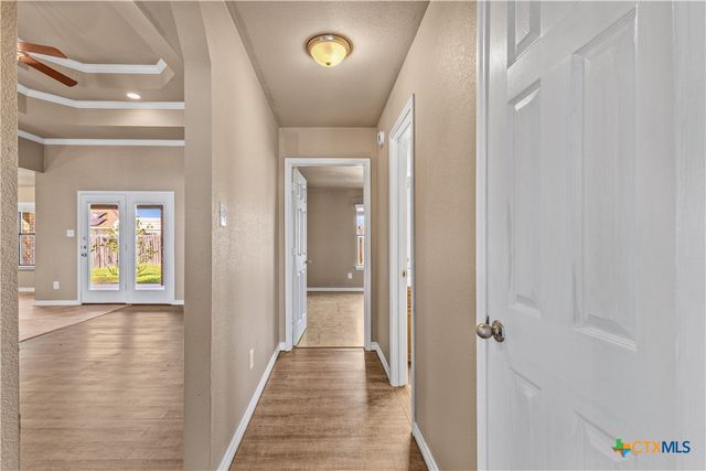 2415 Coy Drive, Copperas Cove, TX 76522