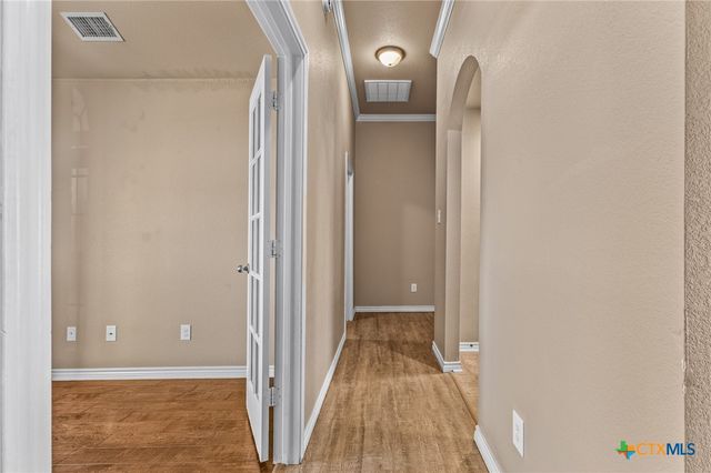 2415 Coy Drive, Copperas Cove, TX 76522