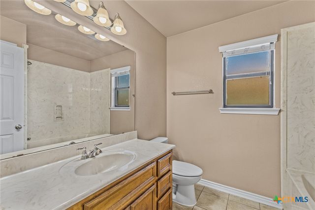 2415 Coy Drive, Copperas Cove, TX 76522