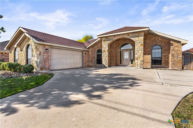 2415 Coy Drive, Copperas Cove, TX 76522