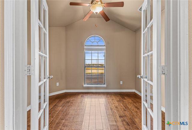 2415 Coy Drive, Copperas Cove, TX 76522