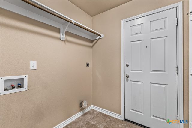 2415 Coy Drive, Copperas Cove, TX 76522